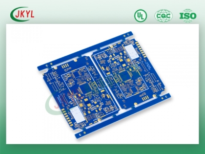4层PCB线路板